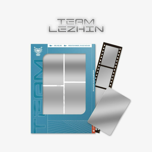 TEAM LEZHIN - Athletes Village Film Package