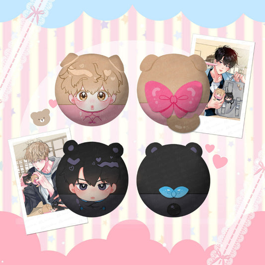 Hyung's Omega - Gyeongdan Doll