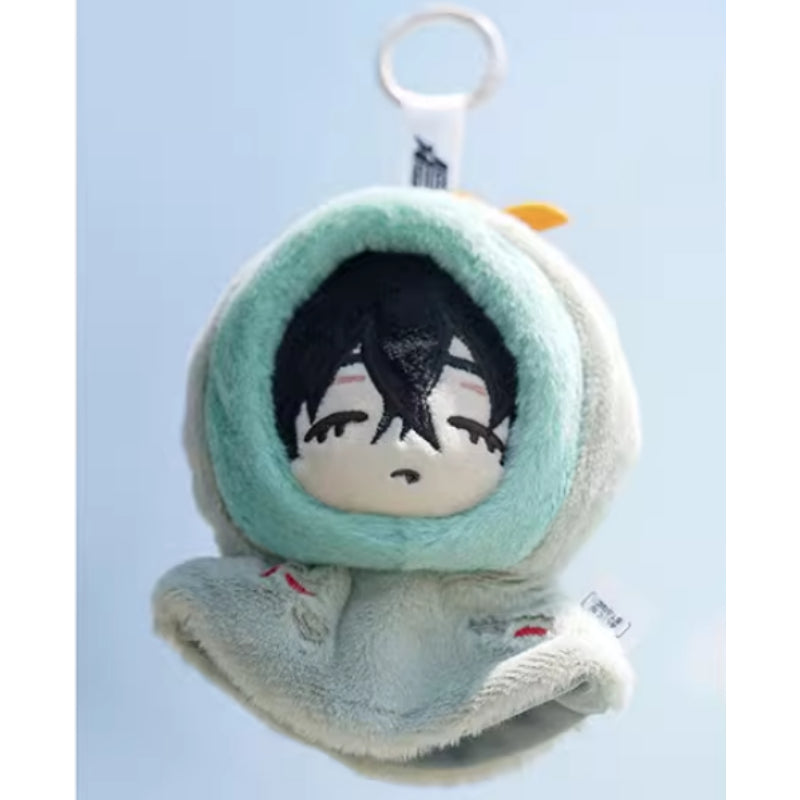 Alien Stage - Sunny Doll Series Blind Box