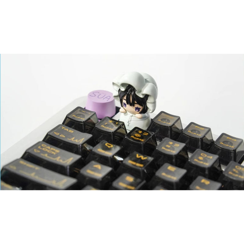 Alien Stage - Baby Series Mechanical Keycaps Blind Box