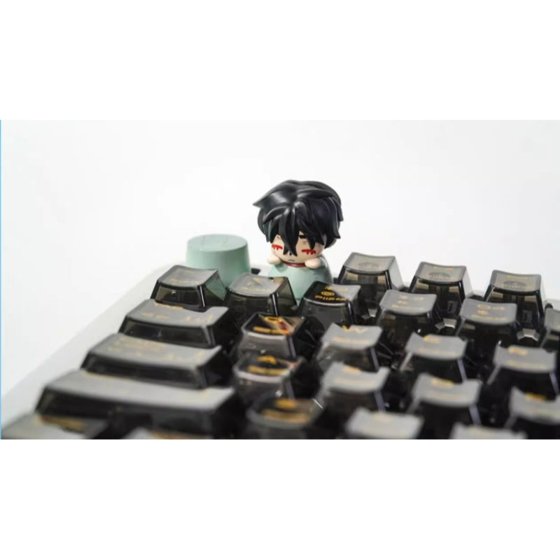 Alien Stage - Baby Series Mechanical Keycaps Blind Box