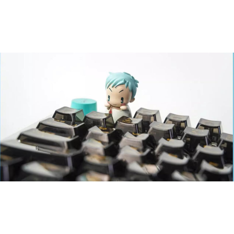Alien Stage - Baby Series Mechanical Keycaps Blind Box