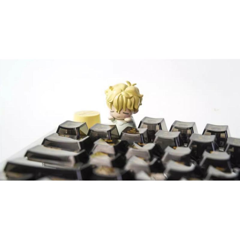 Alien Stage - Baby Series Mechanical Keycaps Blind Box
