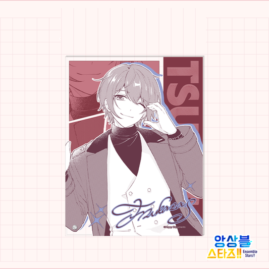 Ensemble Stars!! - Sweet Whispers Acrylic Stand