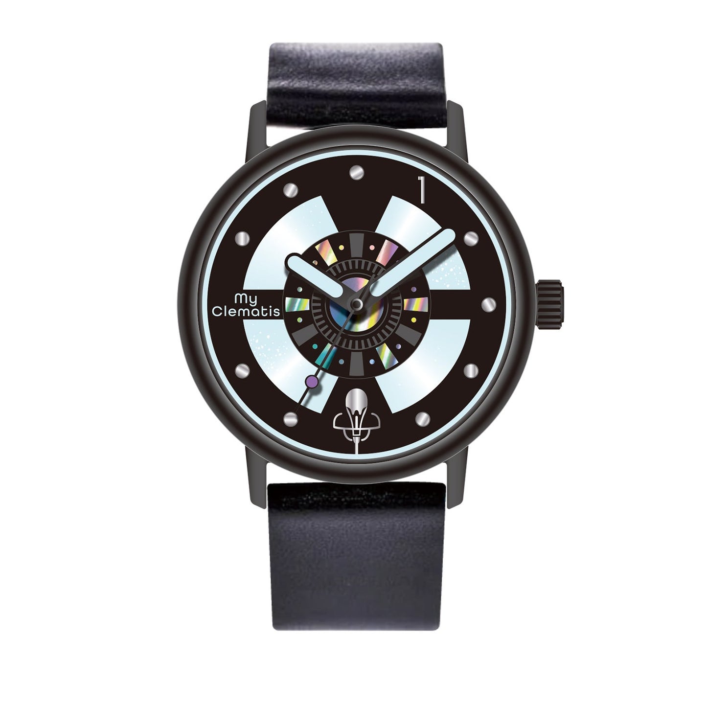 Alien Stage x Super Groupies - Wristwatch