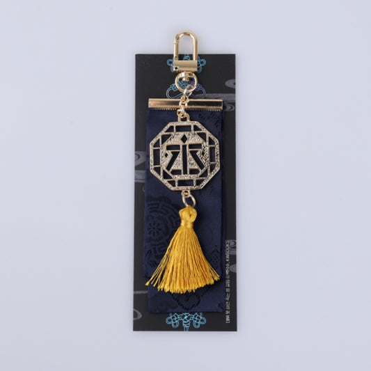 TeSTAR DEBUT EVENT - Debut Or Die - Procession Pigtail Keyring