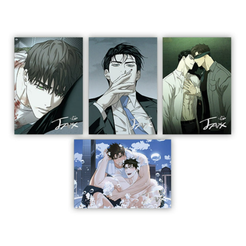 Under the Greenlight: In Dreams x Mofun - Illustration Color Paper
