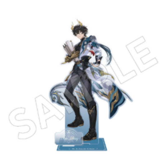 Honkai: Star Rail - Hoyoland 2025 Series - Acrylic Stand