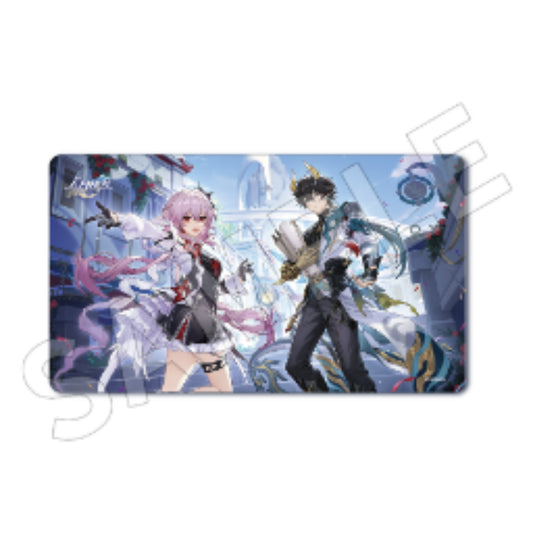 Honkai: Star Rail - Hoyoland 2025 Series - Long Pad