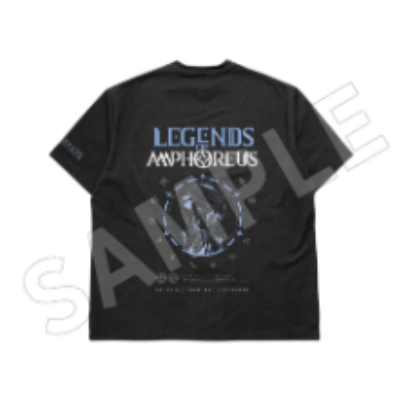 Honkai: Star Rail - Hoyoland 2025 Series - T-Shirt