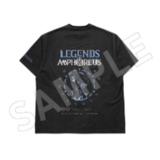 Honkai: Star Rail - Hoyoland 2025 Series - T-Shirt