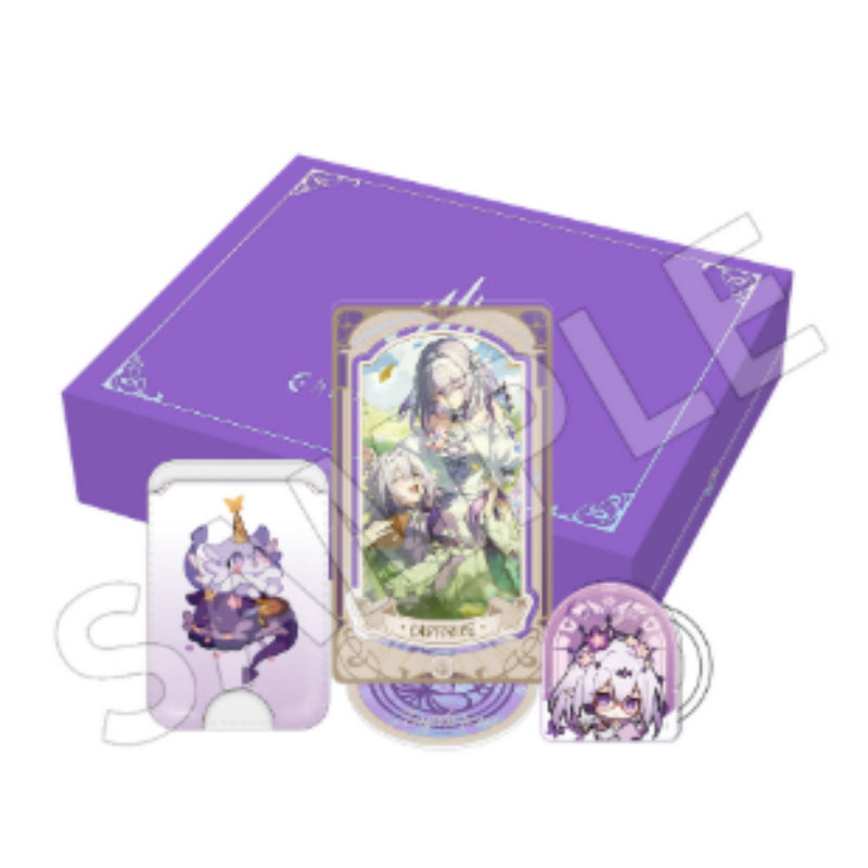 Honkai: Star Rail - Hoyoland 2025 Series - Gift Set