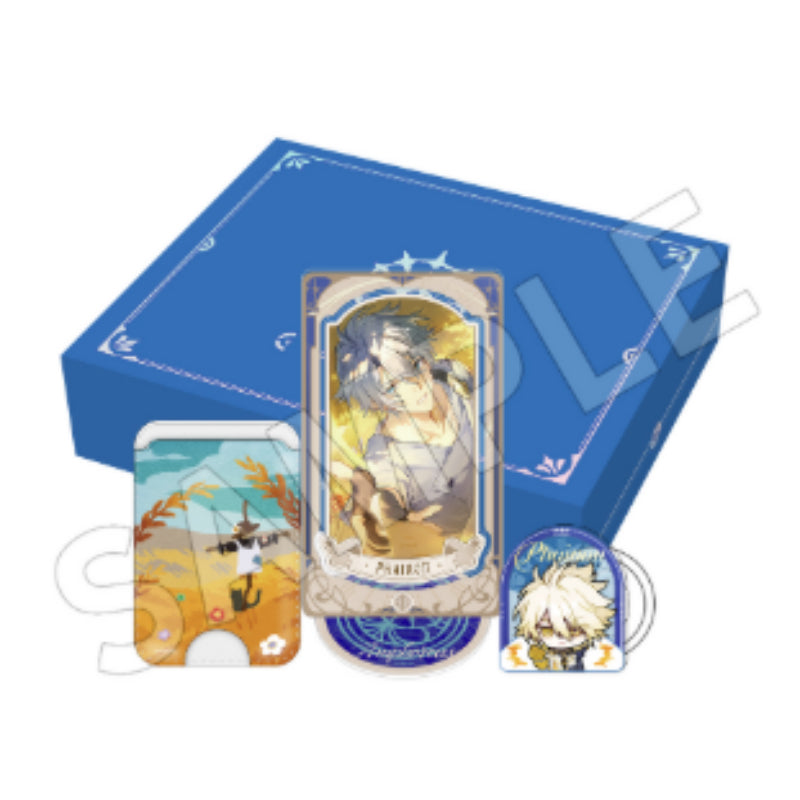 Honkai: Star Rail - Hoyoland 2025 Series - Gift Set