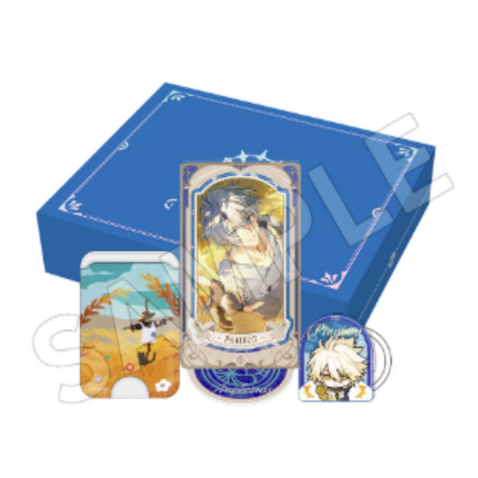 Honkai: Star Rail - Hoyoland 2025 Series - Gift Set
