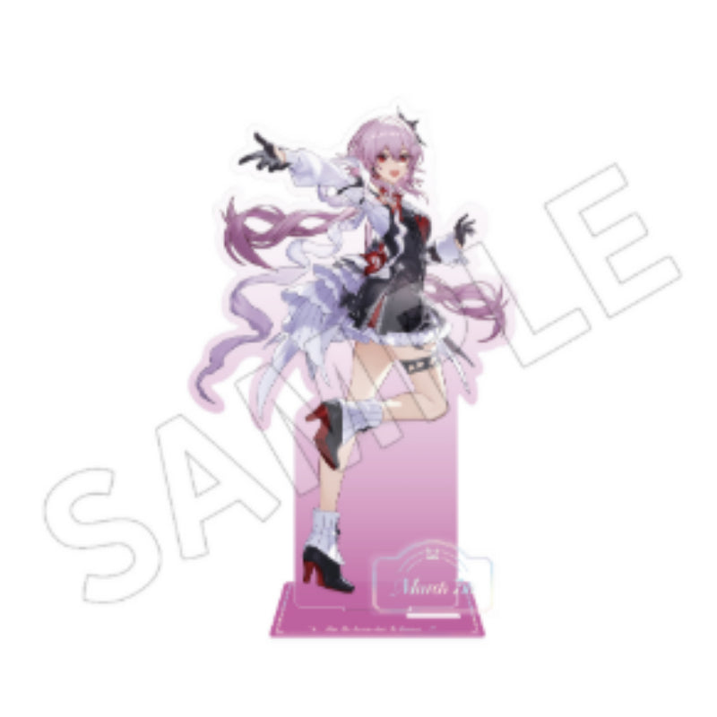 Honkai: Star Rail - Hoyoland 2025 Series - Acrylic Stand