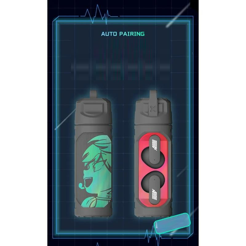 Alien Stage - Free Stage Series Earphones
