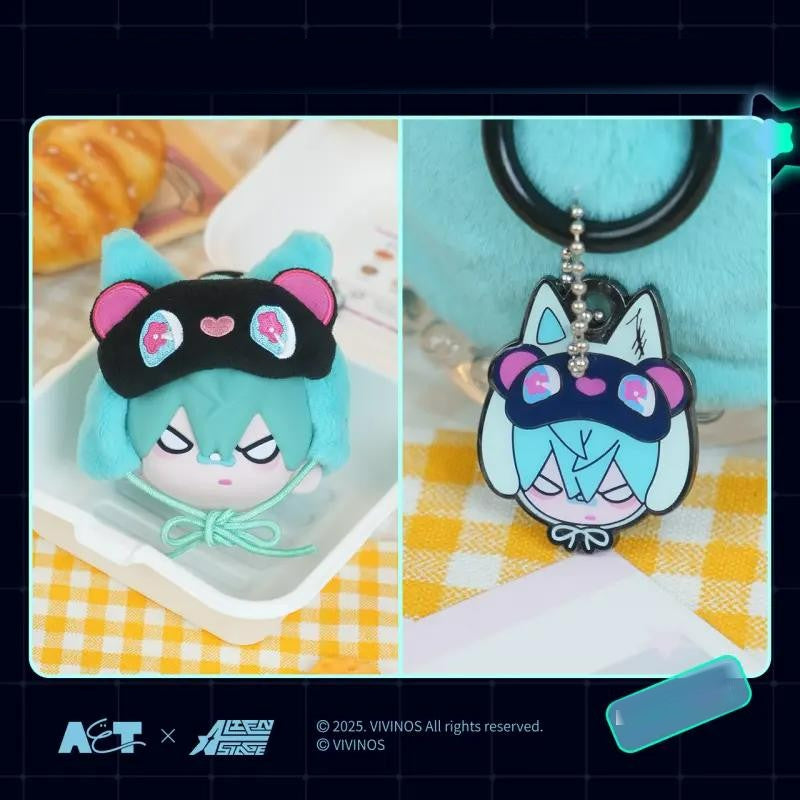 Alien Stage - Free Stage Series Silicon Earphone Case