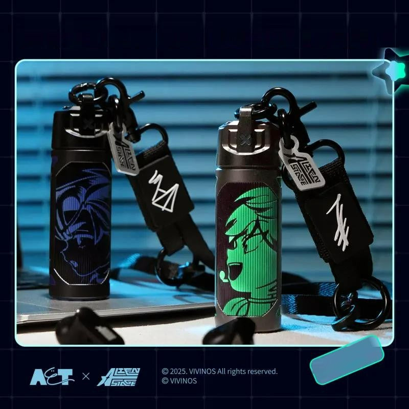Alien Stage - Free Stage Series Earphones