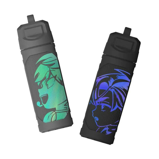 Alien Stage - Free Stage Series Earphones