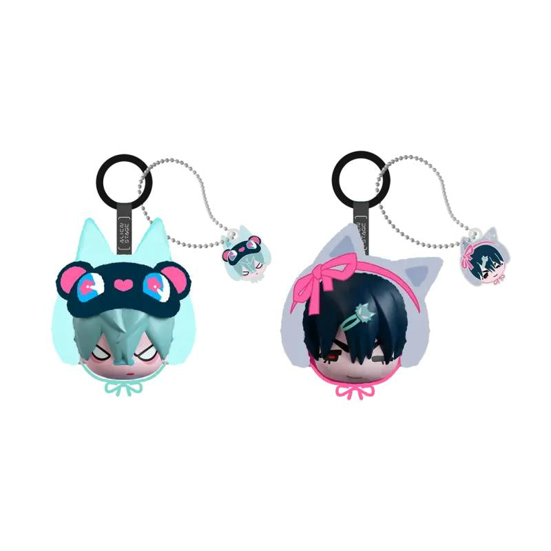 Alien Stage - Free Stage Series Silicon Earphone Case
