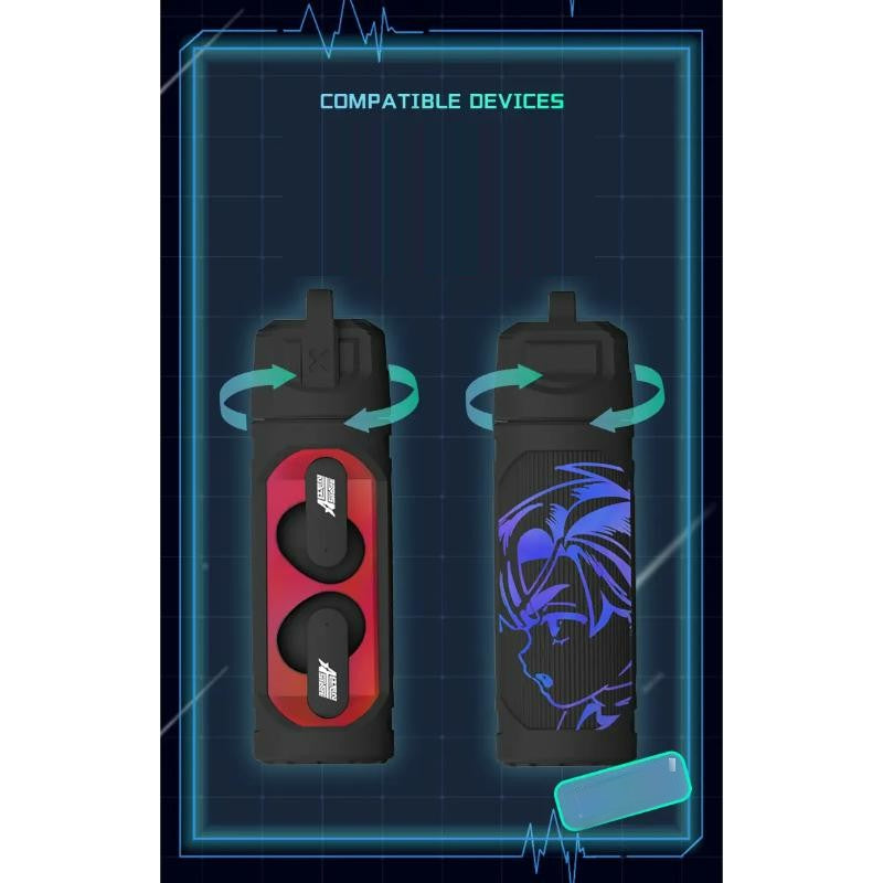 Alien Stage - Free Stage Series Earphones