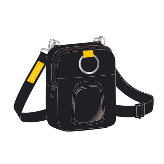 Alien Stage x Super Groupies - Mini Bag