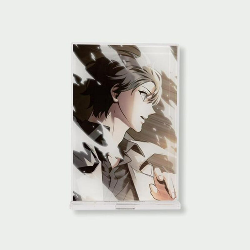 Omniscient Reader’s Viewpoint - Acrylic Plate