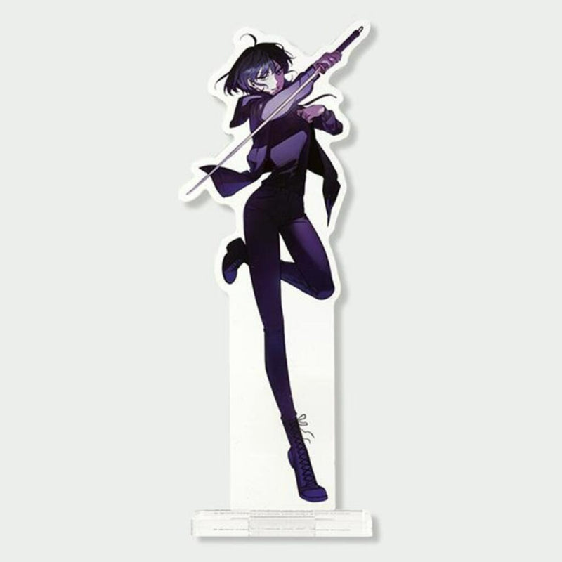 Omniscient Reader’s Viewpoint - Acrylic Stand