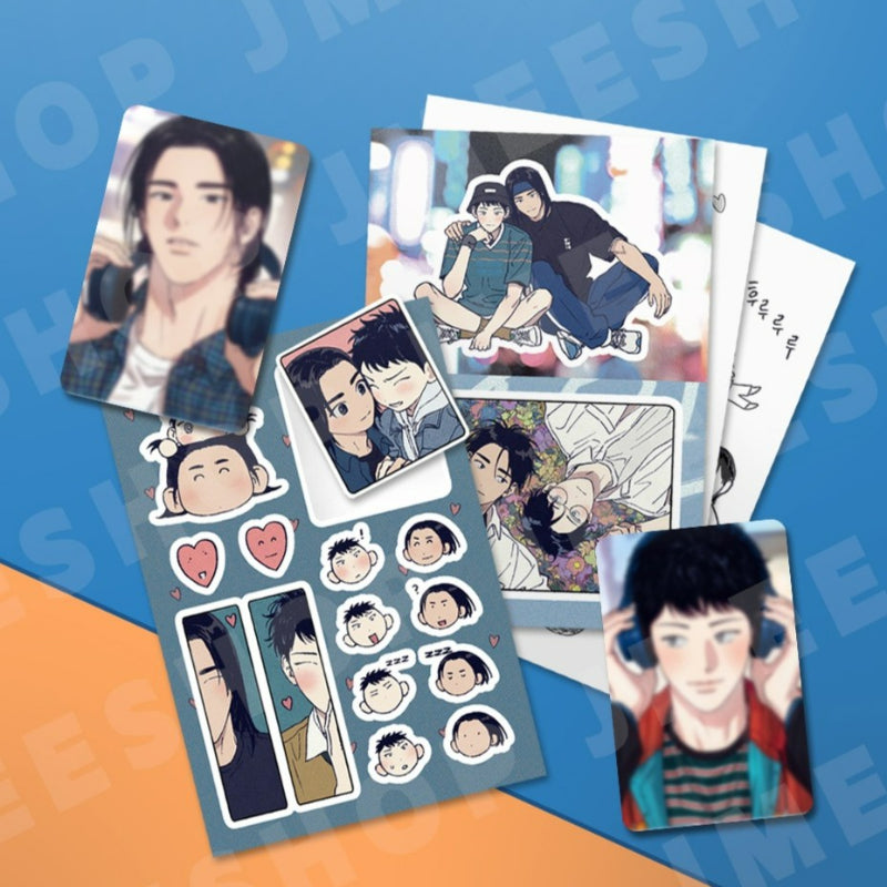 1 to 10 - Illust Book Package