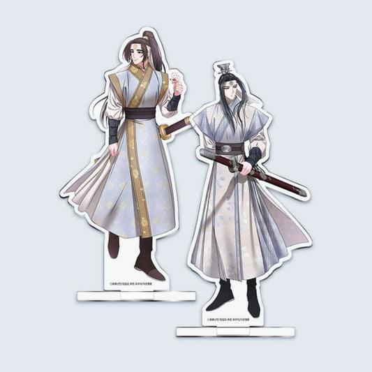 A Spring Breeze - Acrylic Stand