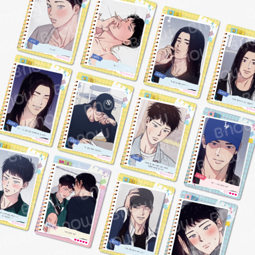 1 to 10 - AR Collecting Card