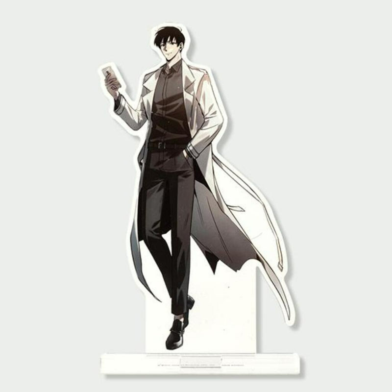 Omniscient Reader’s Viewpoint - Acrylic Stand