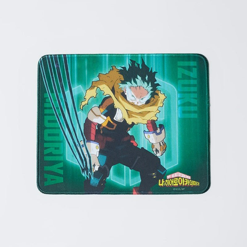 My Hero Academia - Mouse Pad