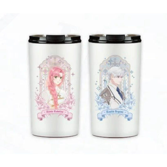 The Perks of Being an S-Class Heroine Pop Up Store - Tumbler