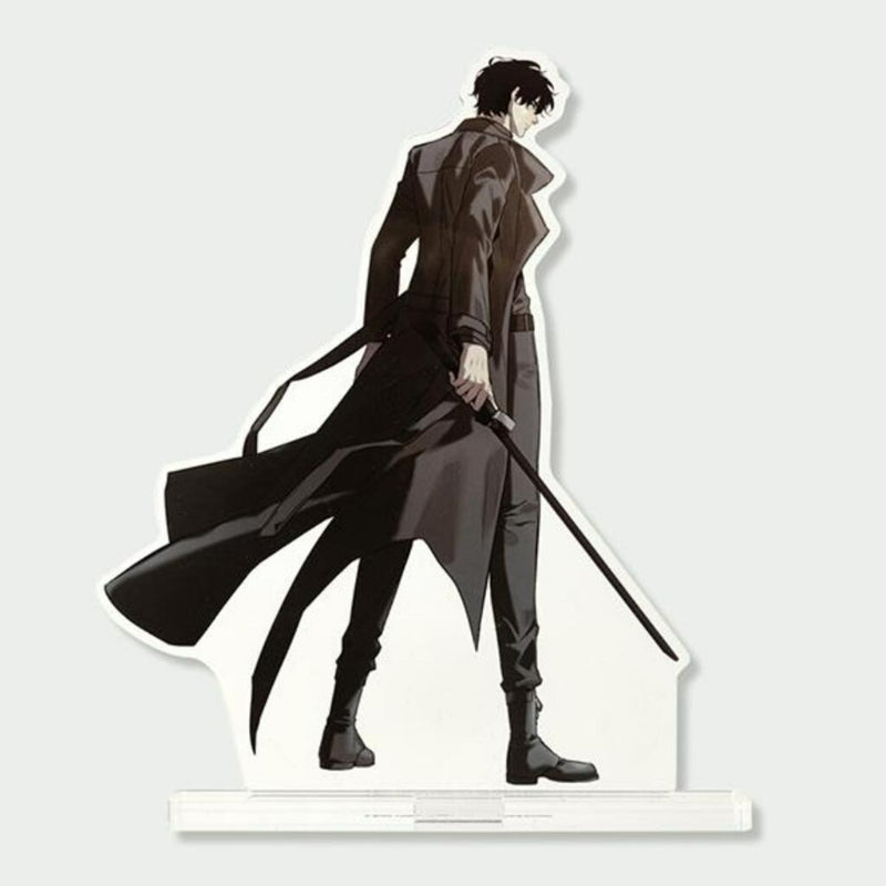 Omniscient Reader’s Viewpoint - Acrylic Stand