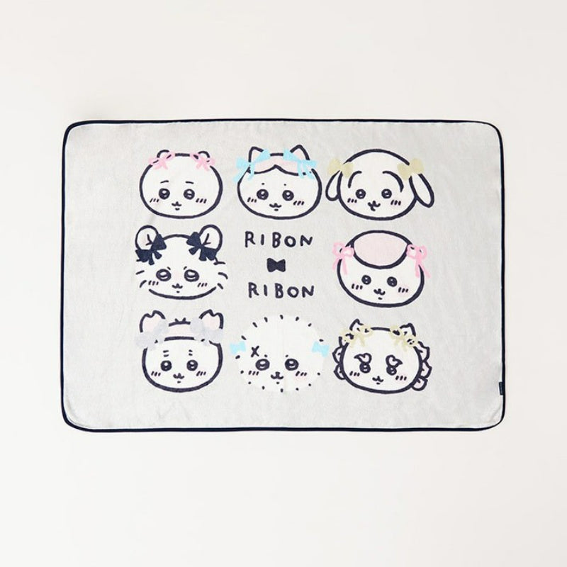 Chiikawa - Blanket