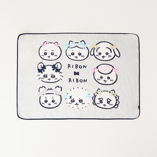 Chiikawa - Blanket