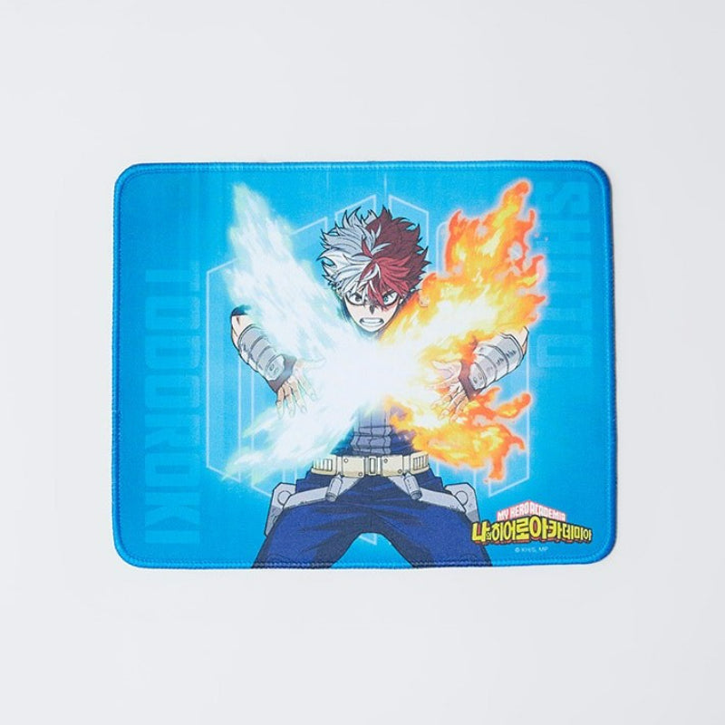 My Hero Academia - Mouse Pad