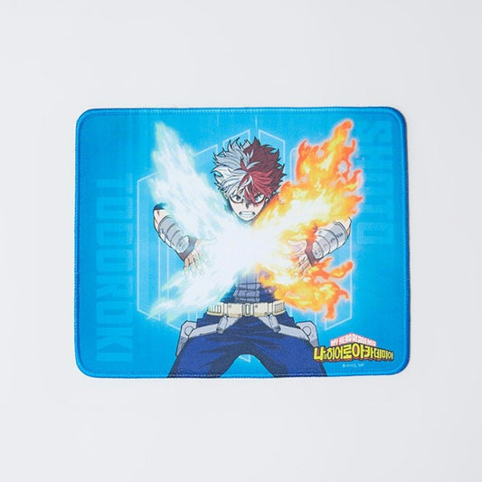 My Hero Academia - Mouse Pad