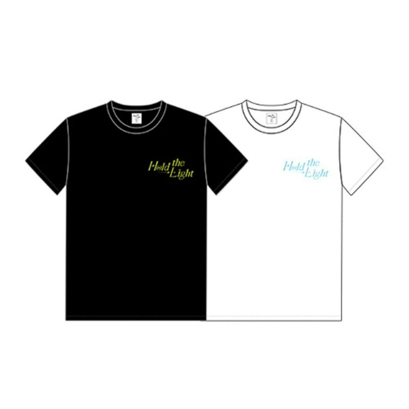 Hold the Light - T-Shirt