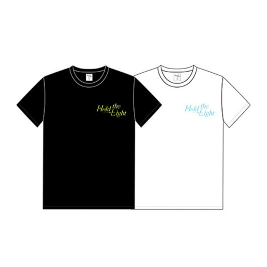 Hold the Light - T-Shirt