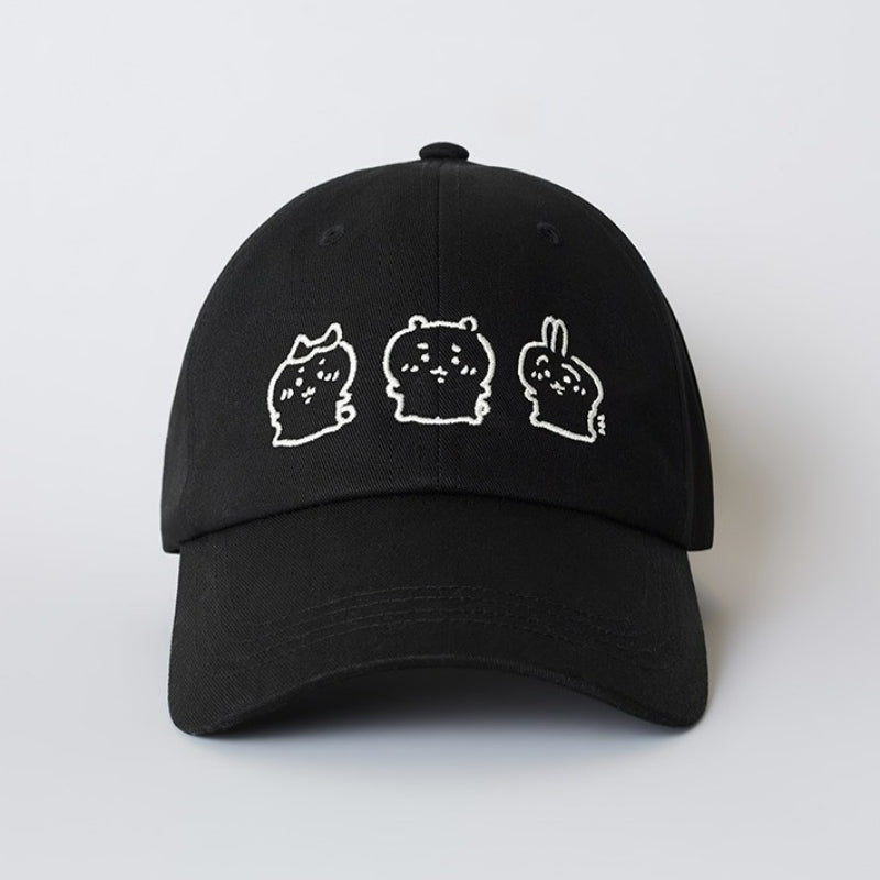 Chiikawa - Ball Cap