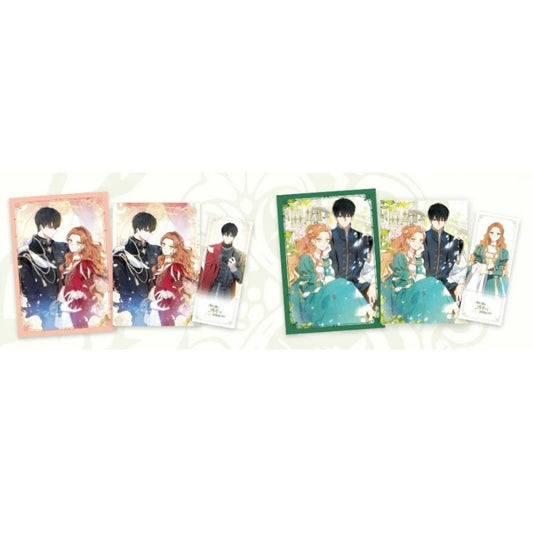 I Shall Master This Family Pop Up Store - A4 Holder Set
