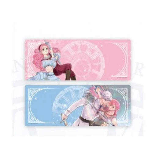 The Perks of Being an S-Class Heroine Pop Up Store - Desk Pad