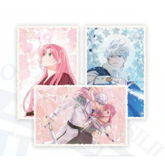 The Perks of Being an S-Class Heroine Pop Up Store - Blanket
