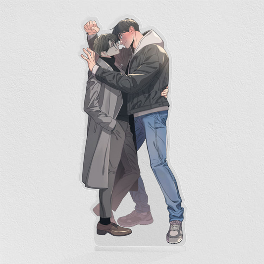 Love For Sale - Acrylic Stand