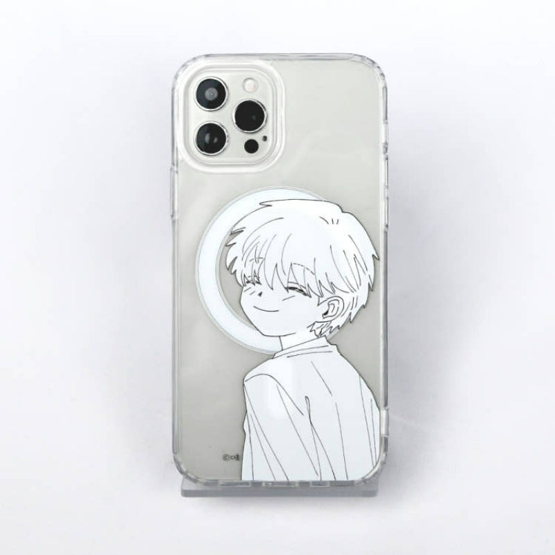 Dam of the Forest - MagSafe Phone Case