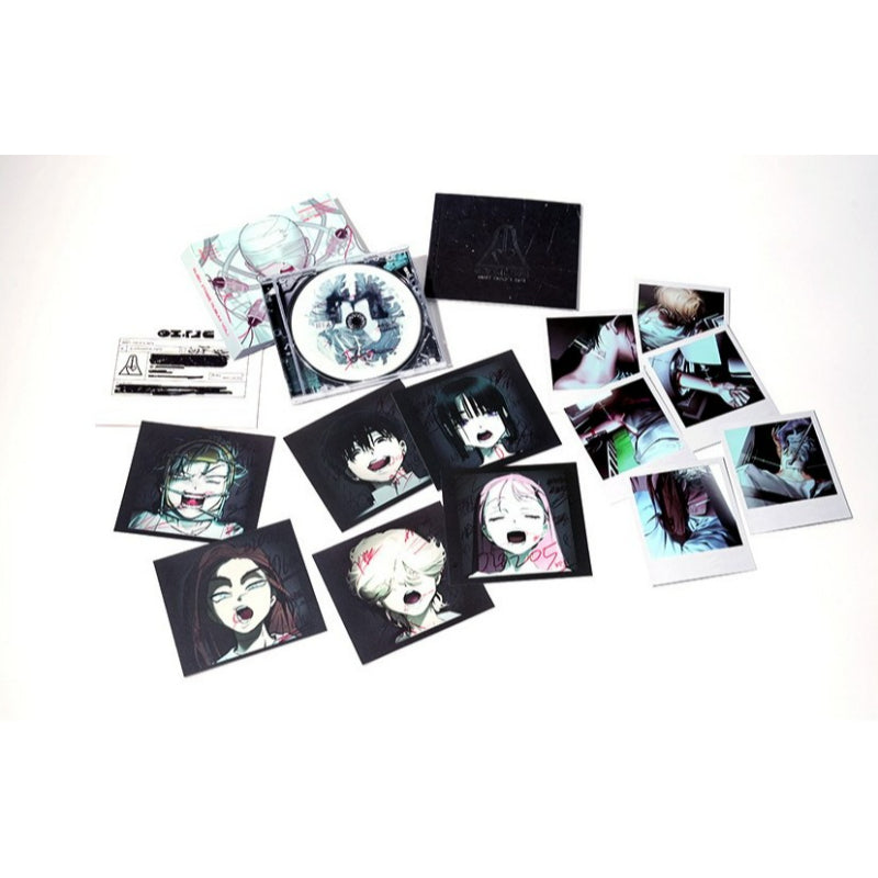 Alien Stage - Album Vol.1