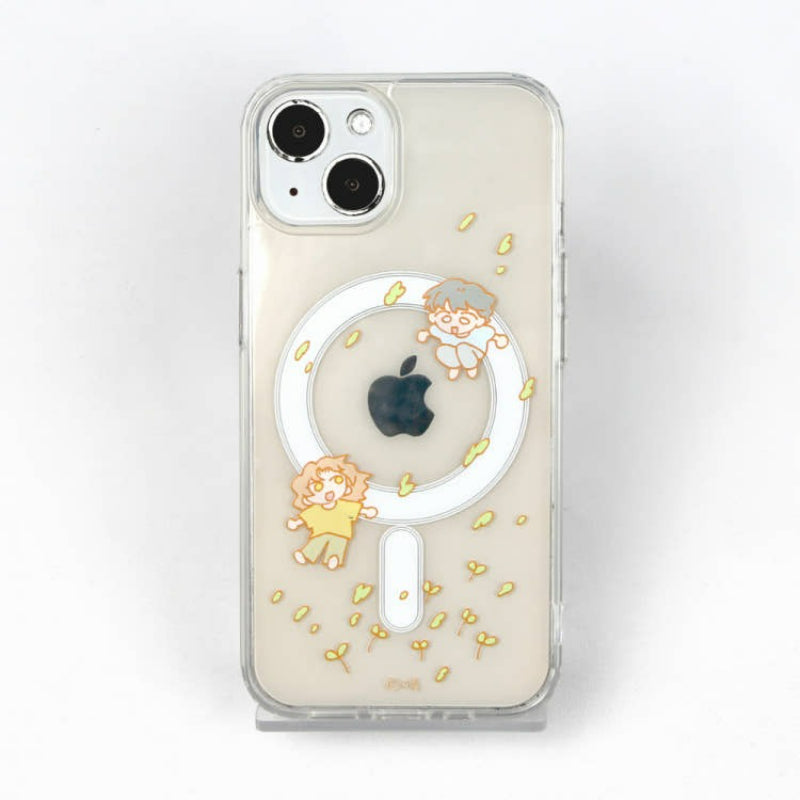 Dam of the Forest - MagSafe Phone Case