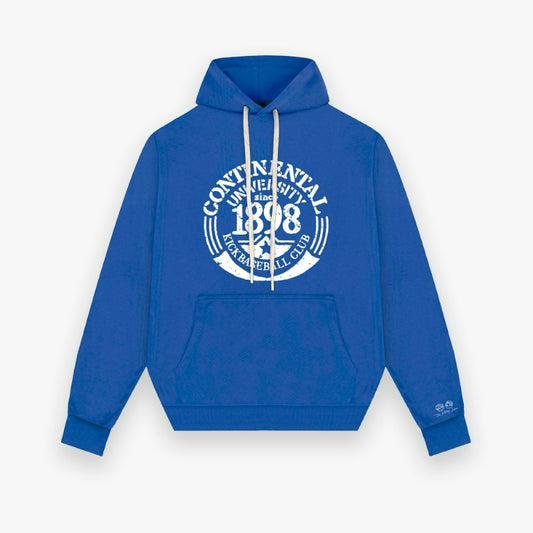 Melting Point - Ian's Hoodie